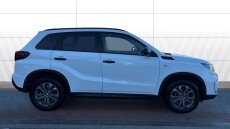 Suzuki Vitara 1.4 Boosterjet 48V Hybrid Go 5dr Petrol Estate